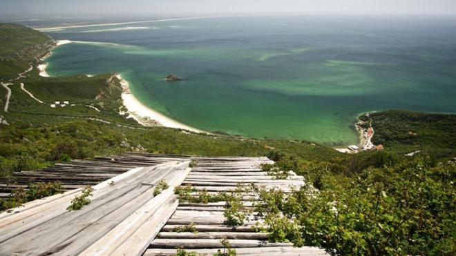 Lovers House Setubal Bagian luar foto