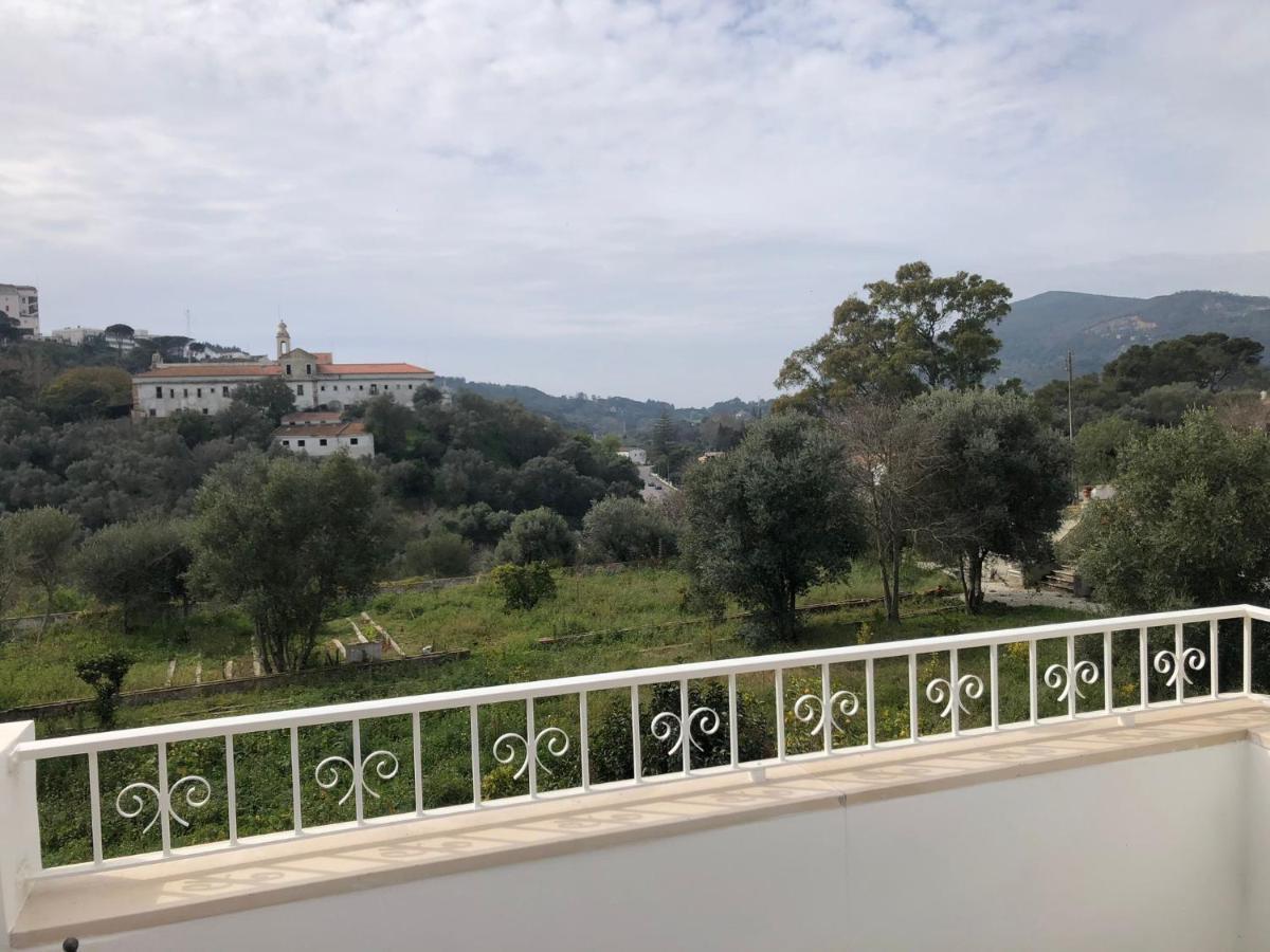 Lovers House Setubal Bagian luar foto