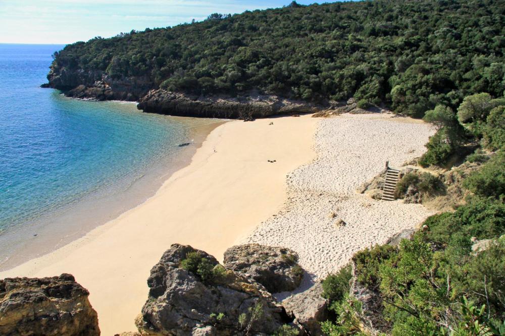Lovers House Setubal Bagian luar foto