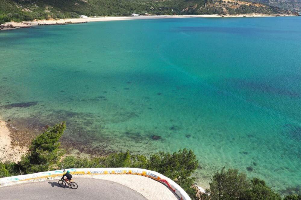 Lovers House Setubal Bagian luar foto