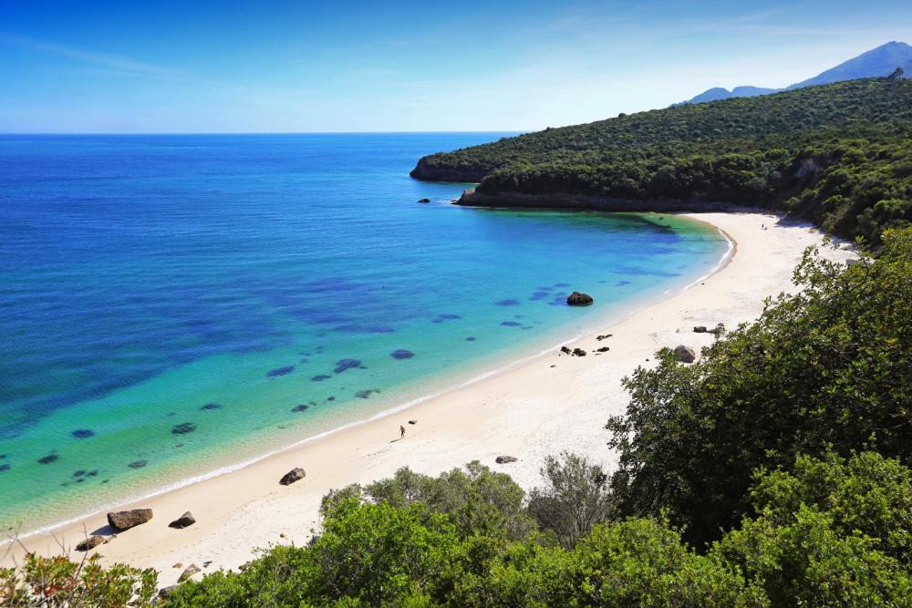 Lovers House Setubal Bagian luar foto