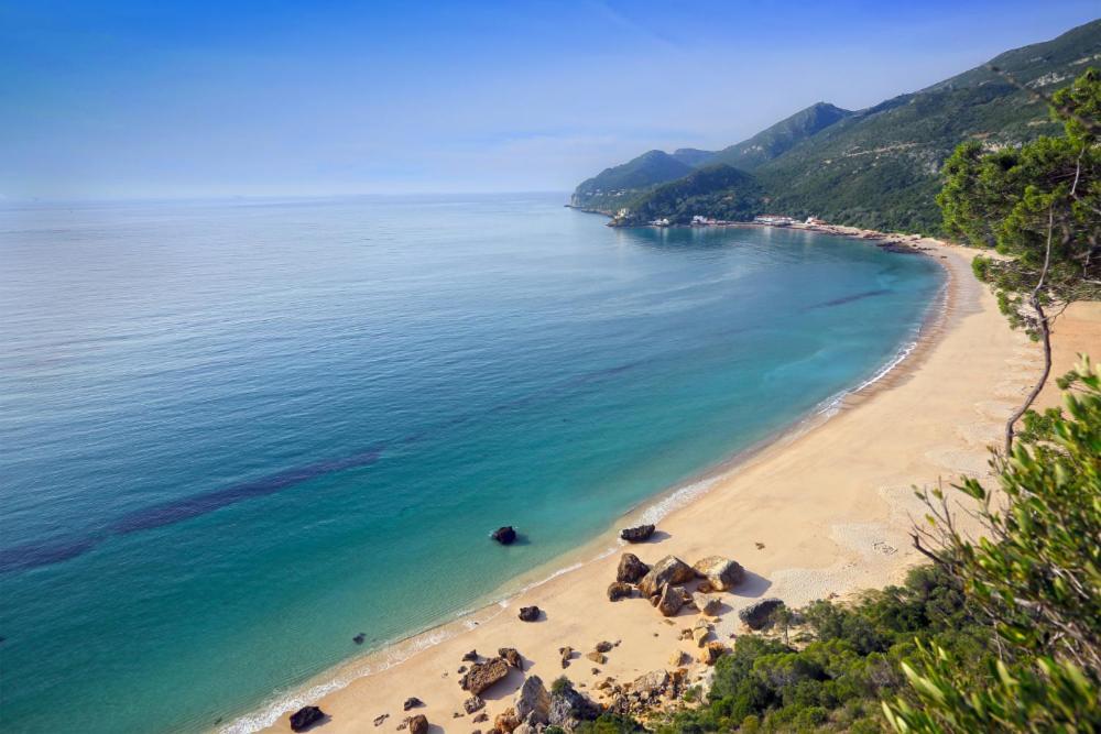 Lovers House Setubal Bagian luar foto