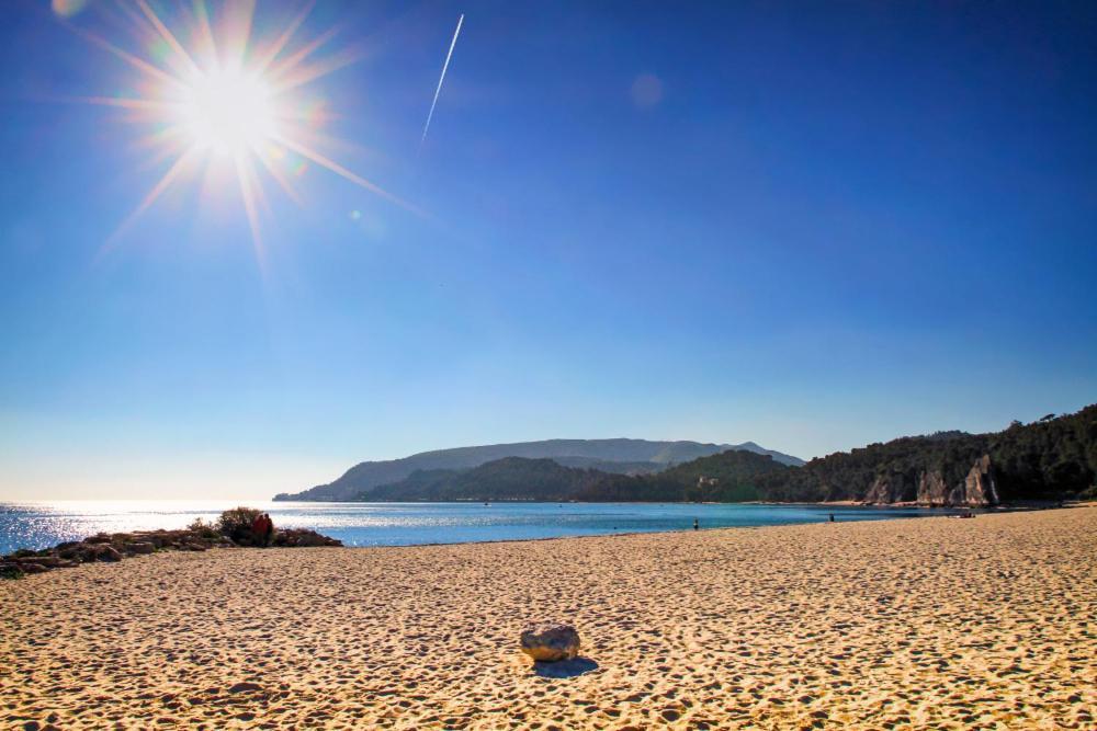 Lovers House Setubal Bagian luar foto