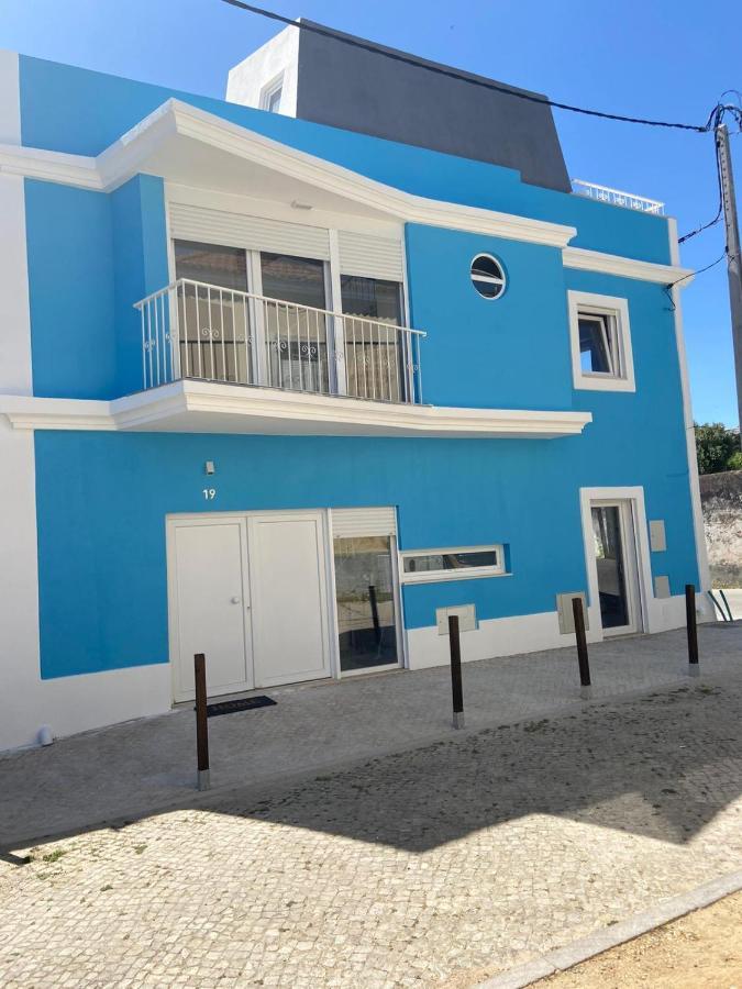 Lovers House Setubal Bagian luar foto
