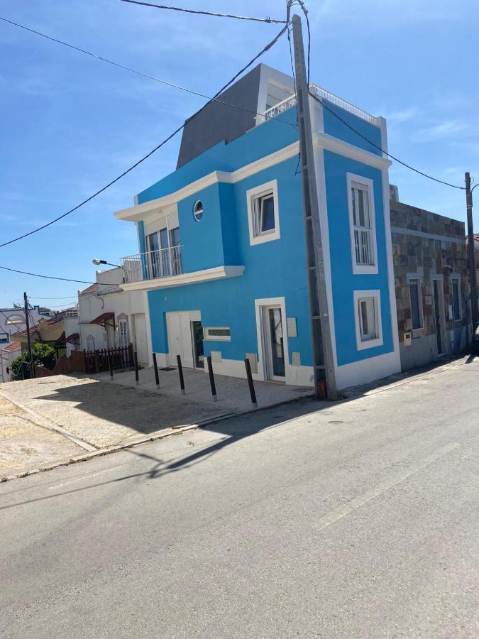 Lovers House Setubal Bagian luar foto